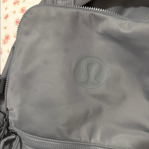 Lululemon Backpack - Picture 6 of 7